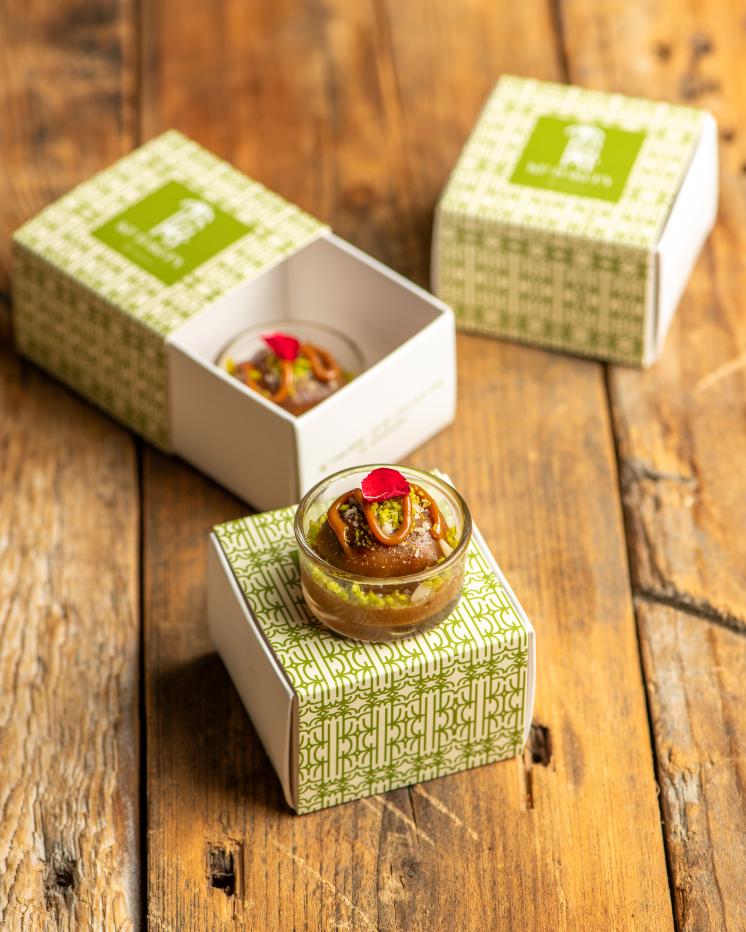 Rangeena Giveaway (12 pieces) 